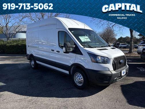 2024 Ford Transit-350 Base