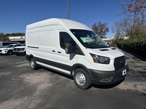 2024 Ford Transit-350 Base