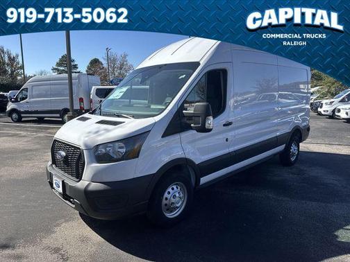 2024 Ford Transit-350 Base