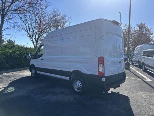 2024 Ford Transit-350 Base