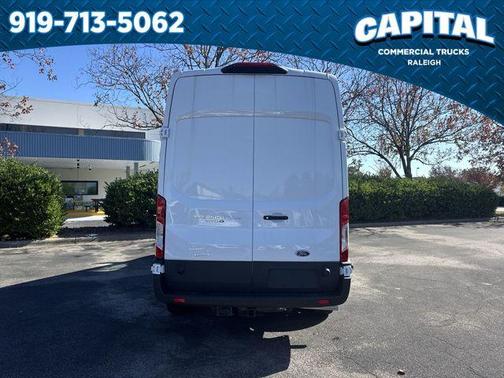 2024 Ford Transit-350 Base