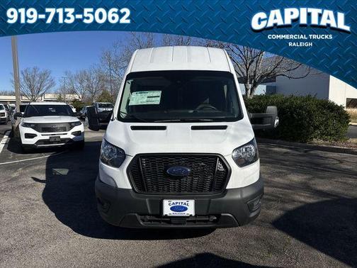 2024 Ford Transit-350 Base