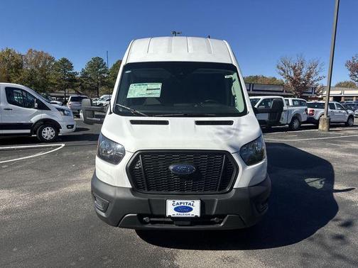 2024 Ford Transit-350 Base