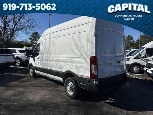 2024 Ford Transit-350 Base