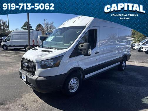2024 Ford Transit-350 Base