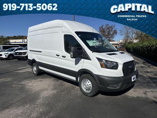 2024 Ford Transit-350 Base