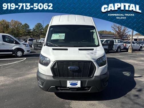 2024 Ford Transit-350 Base