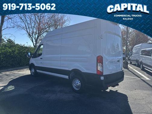 2024 Ford Transit-350 Base