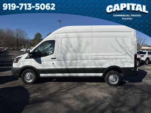 2024 Ford Transit-350 Base