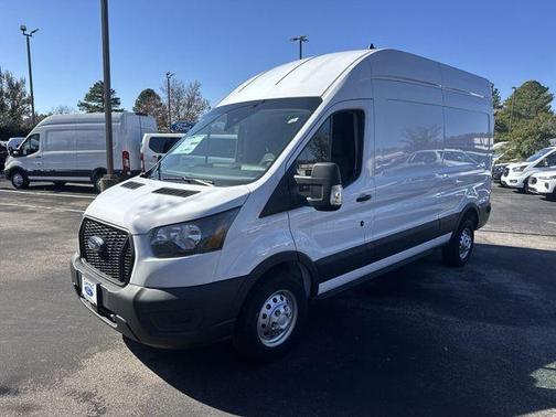 2024 Ford Transit-350 Base