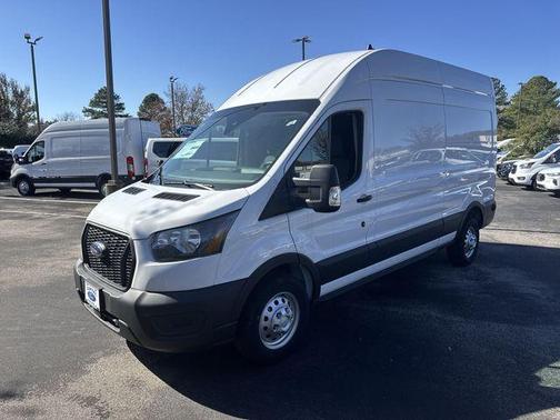 2024 Ford Transit-350 Base