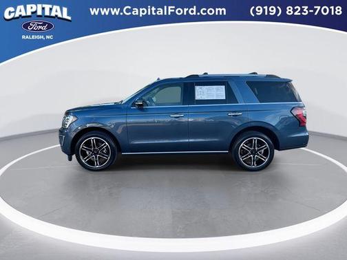 2019 Ford Expedition Limited