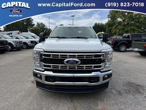 2024 Ford F-250 XLT