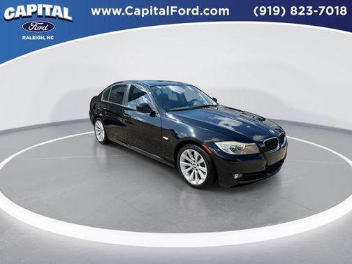 2011 BMW 328 i