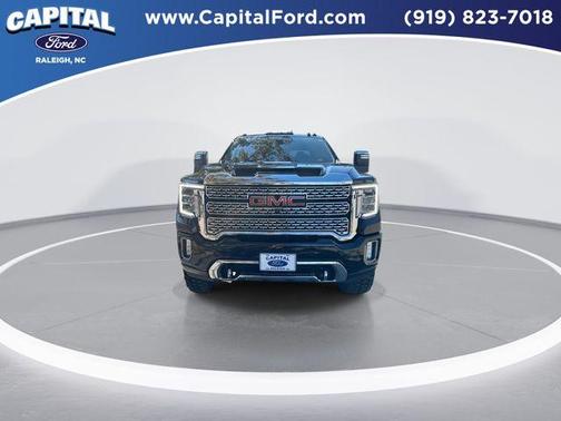 2021 GMC Sierra 2500 Denali