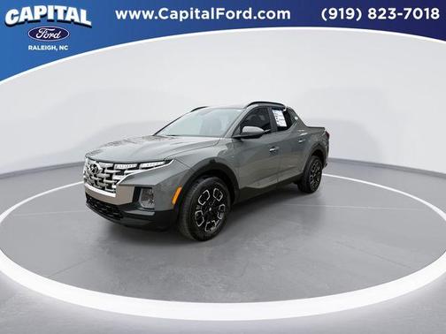 2022 Hyundai SANTA CRUZ 2.5T SEL Premium