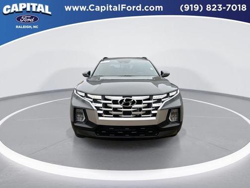 2022 Hyundai SANTA CRUZ 2.5T SEL Premium