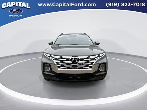 2022 Hyundai SANTA CRUZ 2.5T SEL Premium