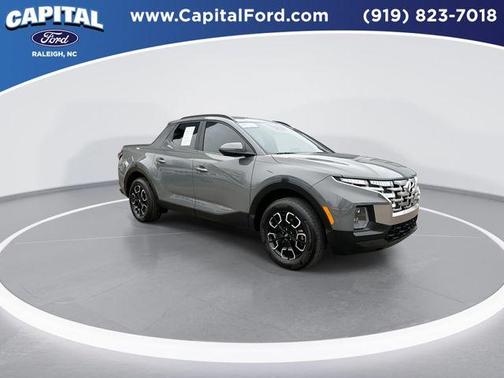 2022 Hyundai SANTA CRUZ 2.5T SEL Premium