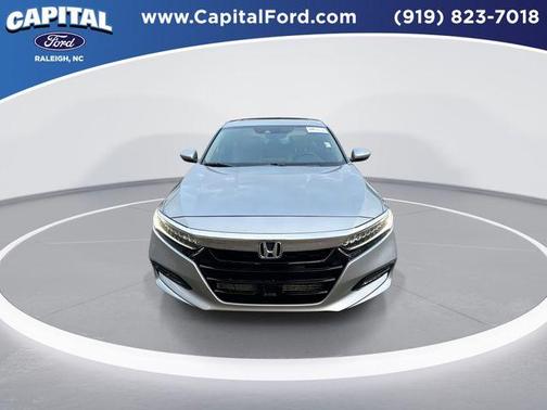 2020 Honda Accord Touring 2.0T