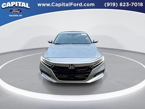 2020 Honda Accord Touring 2.0T