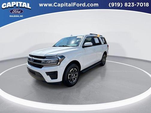 2024 Ford Expedition XLT