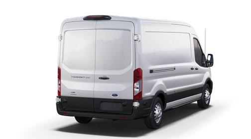 2025 Ford Transit-250 148 WB Medium Roof Cargo