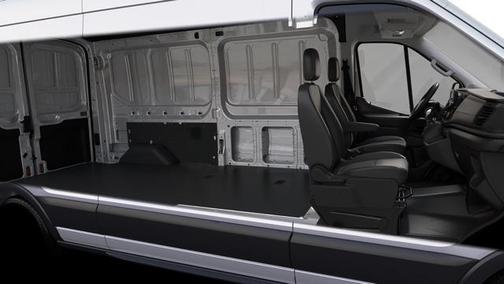 2025 Ford Transit-250 148 WB Medium Roof Cargo
