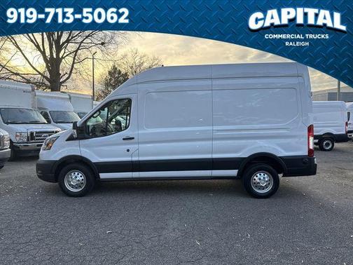 2024 Ford Transit-350 Base
