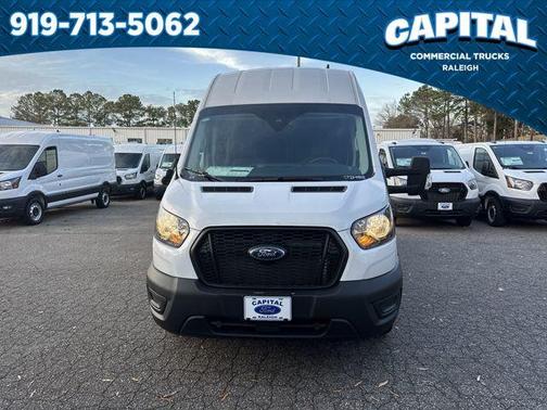 2024 Ford Transit-350 Base