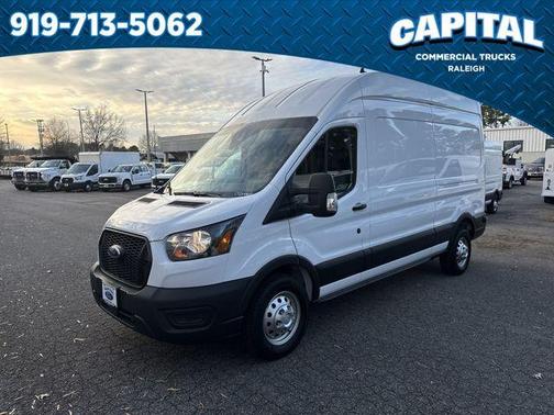 2024 Ford Transit-350 Base
