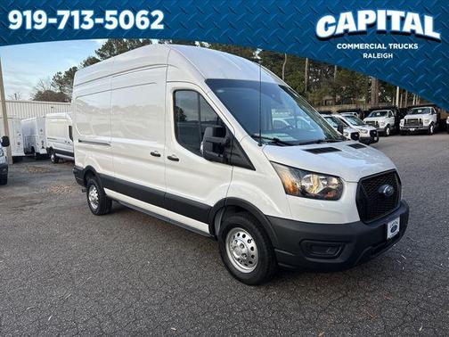 2024 Ford Transit-350 Base