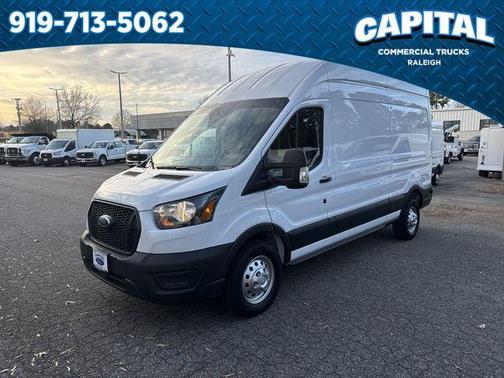 2024 Ford Transit-350 Base