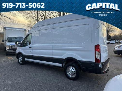 2024 Ford Transit-350 Base