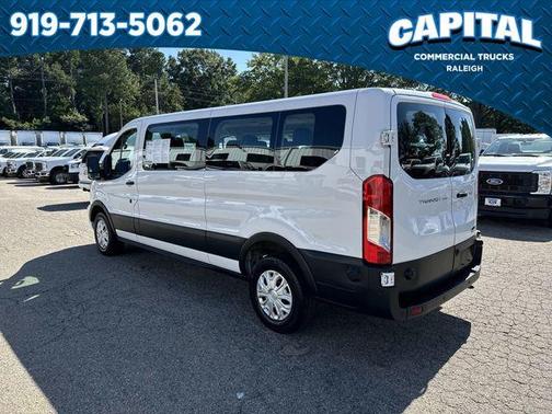 2024 Ford Transit-350 XLT