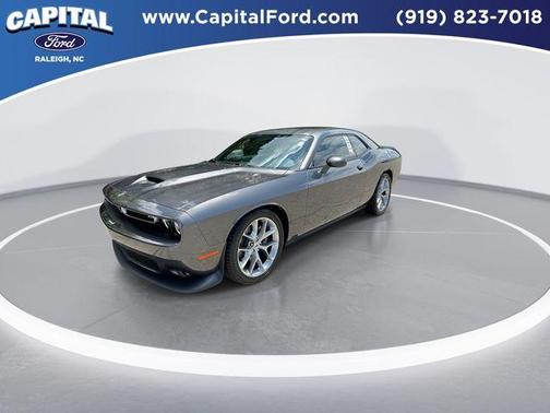 2023 Dodge Challenger GT