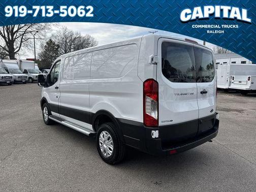 2024 Ford Transit-250 Base