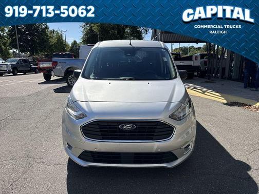 2021 Ford Transit Connect XLT