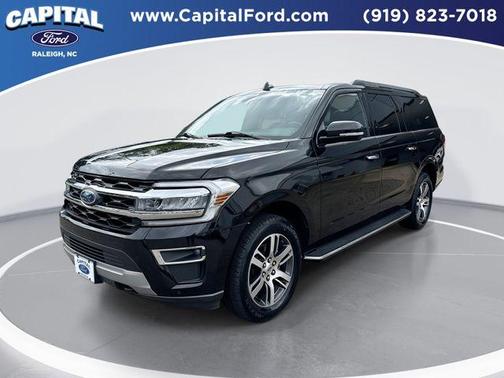 2023 Ford Expedition Max Limited