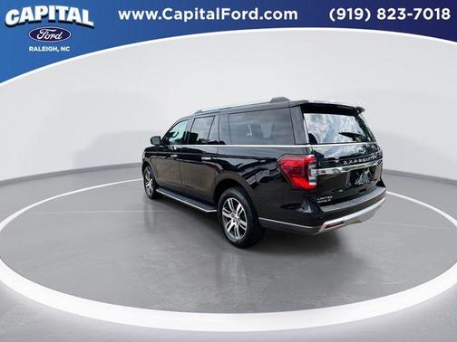 2023 Ford Expedition Max Limited