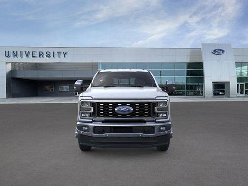 2025 Ford F-350 Lariat Super Duty