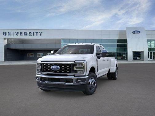 2025 Ford F-350 Lariat Super Duty