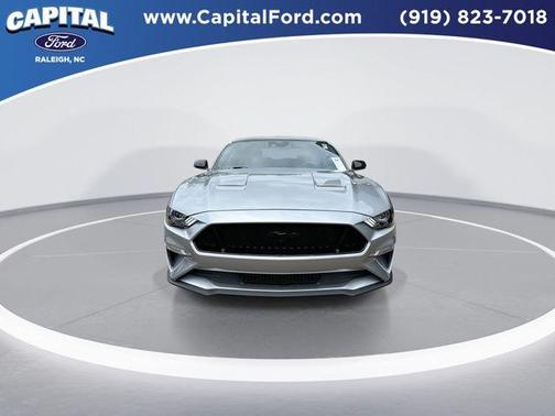 2023 Ford Mustang GT Premium