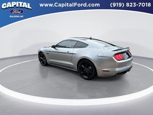 2023 Ford Mustang GT Premium