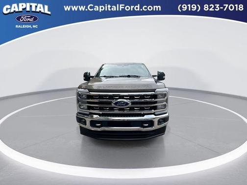 2023 Ford F-350 Lariat Super Duty