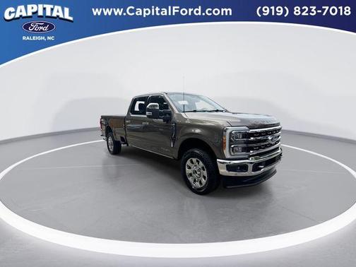 2023 Ford F-350 Lariat Super Duty
