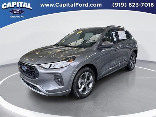 2023 Ford Escape ST-Line Select
