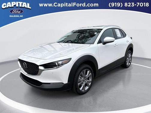 2026 Mazda CX-30 Preferred