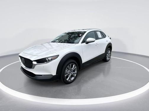 2026 Mazda CX-30 Preferred