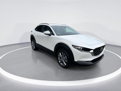 2026 Mazda CX-30 Preferred